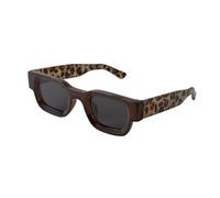 Fisura Original women's sunglasses "born to be wild". Polarized sunglasses for women in leopard. Includes cloth, case and metal box. Ideal gift.