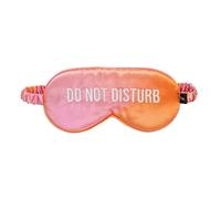 Fisura - Sleep mask for Women Do not Disturb, Original Gradient Eye mask for Sleeping, Ultra-Soft Blackout Sleep mask with Elastic Band, Bachelorette Party Favors for Bride 7.9 x 3.9 inches
