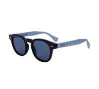 Fisura - Women’s & Men's Original Polarised Sunglasses | Colorful Unisex Sunglasses with Cleaning Cloth Case and Metal Tin Original Gift