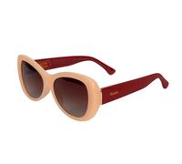 Fisura - Women’s Original Polarised Sunglasses | Colorful Women Sunglasses with Cleaning Cloth Case and Metal Tin Original Gift