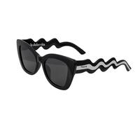 Fisura - Women’s Original Polarised Sunglasses | Colorful Women Sunglasses with Cleaning Cloth Case and Metal Tin Original Gift