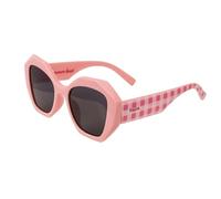 Fisura - Women’s Original Polarised Sunglasses | Colorful Women Sunglasses with Cleaning Cloth Case and Metal Tin Original Gift