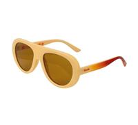 Fisura - Women’s Original Polarised Sunglasses | Colorful Women Sunglasses with Cleaning Cloth Case and Metal Tin Original Gift