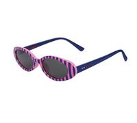Fisura - Women’s Original Polarised Sunglasses | Colorful Women Sunglasses with Cleaning Cloth Case and Metal Tin Original Gift