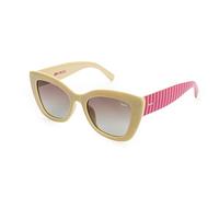 Fisura - Women’s Original Polarised Sunglasses | Colorful Women Sunglasses with Cleaning Cloth Case and Metal Tin Original Gift