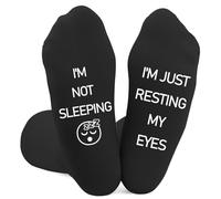 fiszdovb Funny Gifts for Men, Novelty Socks, Mens Birthday Gifts for Dad Grandad Boyfriend Husband, Presents for Uncle Daddy Brother Fathers Christmas Fathers Day Valentines Ideas, Stocking Fillers