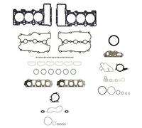 Fit 50392600 Complete Gasket Set