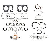 Fit 50412200 Complete Gasket Set