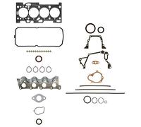 Fit 50425700 Complete Gasket Set