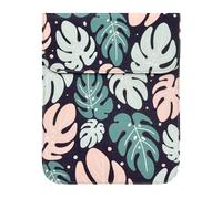 Fit 6Inch Ebook Reader Sleeve Soft PU Leather Construction Rounded Corners Precise Button Cutouts Universals Compatibility Design Cover