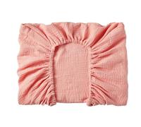 Fit All Standard Changing Pad Changing Pad Sheets Breathable Replacement Diaper Change Table Sheets