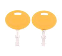 Fit Applicable To 925-2054A Cub Cadet Mower Lawn Tractor 725-2054 925-1745 925-2054A 625-05002 2pcs/set 625-05000 Ignition Key Ignition Key Switch