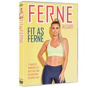 Fit as Ferne
