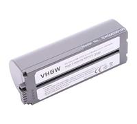 Fit Batteria per CANON NB-CP1L sostituisce NB-CP2L