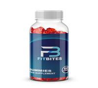 Fit Bites Gummies - All Natural/Weight Management 60 Gummies - Supplement Heaven
