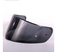Fit Compatible with Ff397 Motorcycle Shield Vizard Suitable Compatible with LS2 VECTOR Helmets Lens Motorcycle Wind Shield