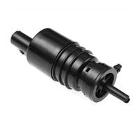 Fit Compatible with Honda Fit Compatible with Pilot 2009 2010 2011 76806SZAA01 76806 SZA A01 76806-SZA-A01 Windshield Washer Pump