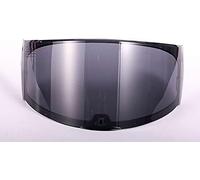 Fit Compatible with LS2 Ff320 Suitable fit Compatible with LS2 FF800/ FF328 /FF353 Model Helmet Lens,Motorcycle Helmet Visor Lens