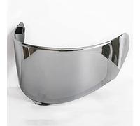 Fit Compatible with LS2 FF328 Suitable Compatible with LS2 Ff320/ Ff353 /ff800 Helmets Lens Model MHR74 Compatible with Visera De,Motorcycle Helmet Visor Lens