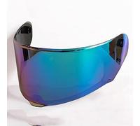 Fit Compatible with LS2 FF328 Suitable Compatible with LS2 Ff320/ Ff353 /ff800 Helmets Lens Model MHR74 Compatible with Visera De ,lens