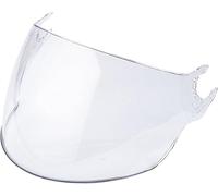 Fit Compatible with LS2 Of562 Replace Sunglasses Extra Lens Fit Compatible with LS2 Airflow Helmets Motorcycle Wind Shield