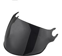 Fit Compatible with LS2 Of562 Replace Sunglasses Extra Lens Fit Compatible with LS2 Airflow Helmets ,lens