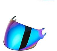 Fit Compatible with Of562 helmet visor replace sunglasses extra lens fit Compatible with LS2 airflow helmets ,lens