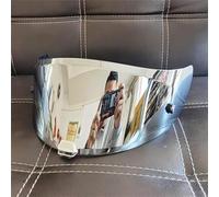 Fit Compatible with RPHA11/70 /Venom Second/Third Generation Visor MaskMotorcycle Helmet Lens Visor Full Face Case,Motorcycle Helmet Visor Lens