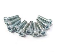 Fit Engine Cover Screws For TS410 TS420 5 Or 10 Pack Replacement For GHS Part Numbers 1711 And 9022 371 1020 Design(10pc)