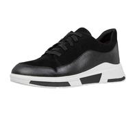 Fit Flop Womens/Ladies Freya Suede Trainers - Black - 8 UK - Black - 100% Mixed