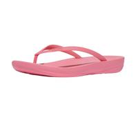 Fit Flop Womens/Ladies iQushion Flip Flops - Pink - 4 UK - Pink