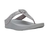 Fit Flop Womens/Ladies Isabelle Toe Post Sandals GT12751