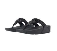Fit Flop Womens/Ladies Shimmer Foil Sandals GT8067