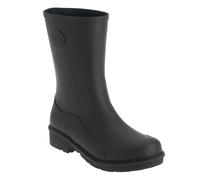 Fit Flop Womens/Ladies Waterproof Wellington Boots - Navy - 3 UK - Navy - 100% Mixed