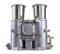 Fit For 19630.0 48 DCOE 07 Compatible With Weber For Datsun MG V8 Engines 48MM Carb Assy 48DCOE H265B Carburetor Motorcycle Carburettor