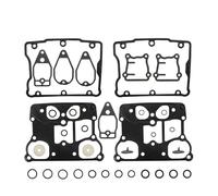 Fit For 1999-2017 Twin Cam C9588 Gasket Rocker Box Gasket Kit
