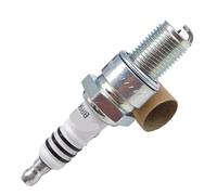 Fit For 1pcs BR9EIX 3981 Iridium IX Spark Plug BR9ES B9ES