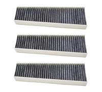 Fit For 2011-2019 A-u-d-i A6 A7 C7 The External Replacement Small Filter Oem 4GD819429 External Filter(3 Only Filters)