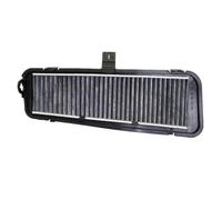 Fit For 2011-2019 Au-d-i A6 A7 C7 The External Air Conditioning Filter 4GD819429 Replacement Air Filter(1 Filter with Frame)