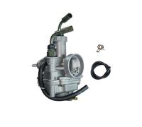Fit For 203cc For 202 Curved Carb Motorcycle Carburetor