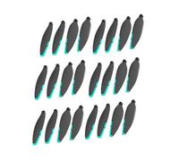 Fit For 24PCS S159 Drone Spare Parts CW CCW Propeller Blades
