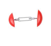 Fit for 2PCS Adjustable Portable Shoe Stretchers - Aluminum Width Extender for Men and Women Shoe Trees