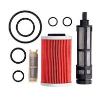 Fit For 390 ADVENTURE RC 390 R ADAC CUP 90238015010 Accessories Motorcycle Oil Filters Kit