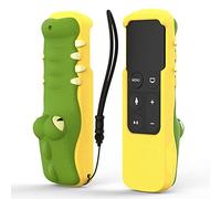 Fit For 4 Remote Silicone For Case Protective All-inclusive Housing Drop-proof Dust-proof Sle