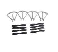 Fit For 4D-V9 RC Quadcopter Spare Parts Drone V9 Propeller Blades Guard