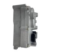 Fit for 6382096RX Turbo Actuator Past Voor ISB 5452692 VGT Actuator Pressure Converter Turbo Intercooler Cooled Intercooler