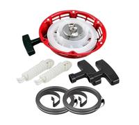 Fit For 7 Pcs Recoil Pull Starter Kit With Dual Handles