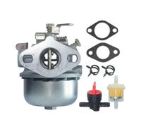 Fit For 8HP K90 K91 K141 K160 K161 K181 M8 Snowmobile Engine Carb 46 853 01-S 17803 Lawn Mower Carburetor