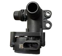 Fit for A B C E CLS A0005061500 Control Valve Diverter Heater Engine Block Heater Control Valve