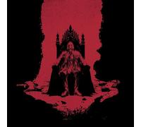 Fit For A King Lonely God LP multicolor Onesize